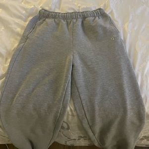 Alo Alcolade Sweatpants